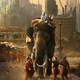 Image for article titled Optimistic Visions of the World After the Oil Runs Out